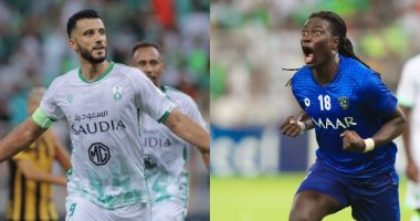 جدول ترتيب دوري محمد بن سلمان وهدافي الموسم السعودي