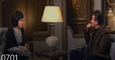 كريم عبد العزيز: حبيت علاء ولى الدين حب غير عادى وكلمنى آخر واحد قبل وفاته