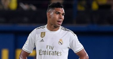 كاسيميرو يتفوق على نجوم الدوري الإسباني برقم مميز.. تعرف عليه