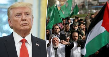 رفض خطة بريطانيا لتقسيم فلسطين.. هل تضع صفقة ترامب نهاية حلم السلام؟