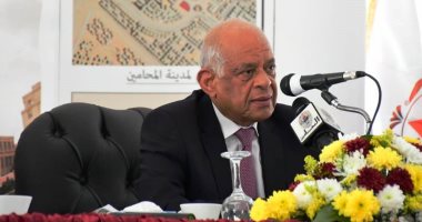 على عبد العال: لا مفر من تنقية جداول نقابة المحامين من غير المشتغلين
