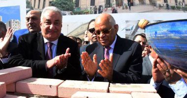 سامح عاشور: الالتحاق بنقابة المحامين سيكون أعز من الانضمام لأى جهة قضائية