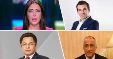 التليفزيون هذا المساء.. طارق عامر: نستهدف شراء أحد البنوك فى إفريقيا.. وحققنا أهداف الإصلاح الاقتصادى بشكل فاق التوقعات.. "الوزراء": من المقرر نقل وزارة الخارجية للعاصمة الإدارية بالكامل مرة واحدة
