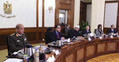 أخبار مصر اليوم.. الحكومة: لم نسجل حالات مصابة أو مشتبه بإصابتها بـ كورونا