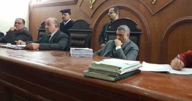 تأجيل نظر قضية تخريب خط أنابيب البترول بإيتاى البارود لـ22 فبراير.. صور