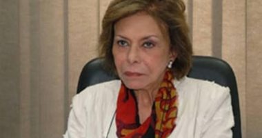 مهرجان أسوان لأفلام المرأة يمنح السفيرة مرفت التلاوى جائزة نوت للإنجاز