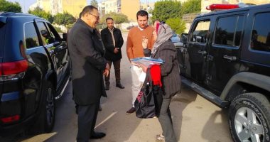 إخلاء سبيل رئيسة دار أيتام العاشر من رمضان بواقعة تعذيب طفلة بكفالة 10 آلاف