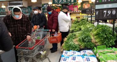 العراق تسجل 2224 إصابة و15 حالة وفاة بفيروس كورونا