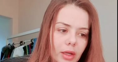 تحية للأب اللى بيحتوى بنته.. إيمى سالم توجه رسالة لمنقذ ابنته تحت عجلات القطار