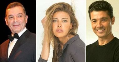 خالد النبوى يواجه ريهام حجاج ومحمود حميدة فى "لما كنا صغيرين" رمضان المقبل