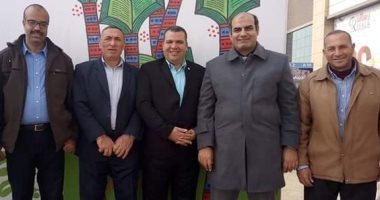 جامعة المنوفية تستعرض سبل الحماية من الإصابة بفيروس كورونا