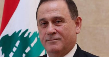 وزير الصناعة اللبنانى: خطة الإنقاذ الحكومية تدعم الصناعة والزراعة للخروج من الأزمات 