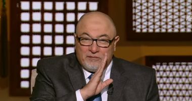فيديو.. خالد الجندى: هذه أدلة عدم أمر القرآن لقتل المشركين