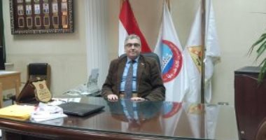 تفاصيل ضرب طبيب لزميله داخل غرفة عمليات مستشفى بنها الجامعى.. اختلفا على تشخيص حالة.. دكتور جراحة يلكم زميله متخصص التخدير لرفضه إجراء عملية حرصا على حياة مسنة.. وعميد الكلية يحيل الواقعة للتحقيق