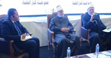 على جمعة: التراث له شفرات لا يحلها إلا الراسخون فى العلم