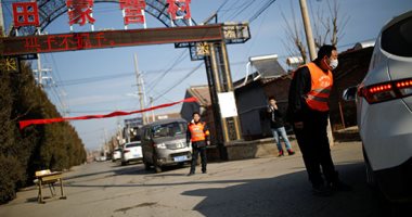التجارة الصينية تؤكد توافر الاحتياجات اليومية فى الأسواق مع انتشار كورونا