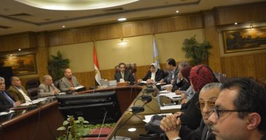 محافظ الغربية: نعمل على تنمية القرى الأكثر احتياجا وربطها بالقرى المنتجة