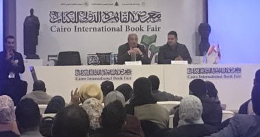 نبيل فاروق: النقاد تجاهلوني ولم أهتم وفقدت نصفى بموت أحمد خالد توفيق