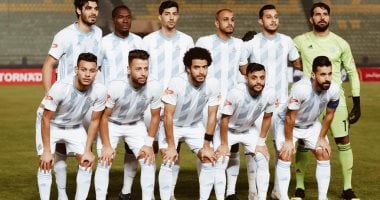 بيراميدز: مواجهة زناكو الزامبي ليست سهلة.. وهدفنا الفوز بالكونفدرالية 