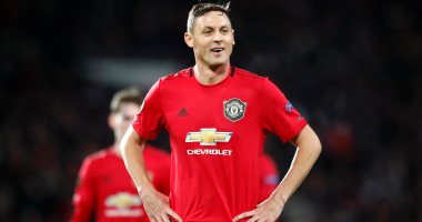 ماتيتش يحدد كيف يفوز مانشستر يونايتد بلقب الدوري الأوروبي