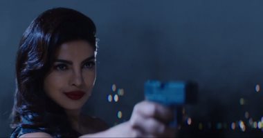 بريانكا شوبرا تنضم للجزء الرابع من سلسلة  Matrix