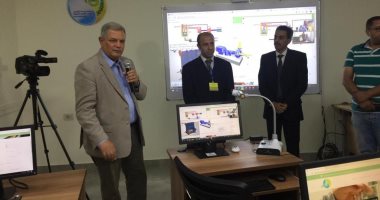 رئيس القابضة لمياه الشرب يعلن نجاح خطة تدريب وتأهيل العمالة بالشركات التابعة 