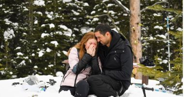 جينيفر بيل جيتس توافق على خطوبتها من الفارس المصرى نايل نصار