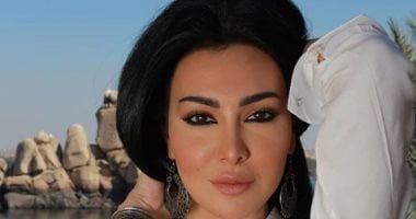 ميرهان حسين: الجمهور تفاعل مع أحداث "ختم النمر" بسبب أحداثه المتشابكة