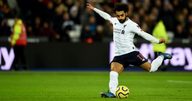 فانتازى الدوري الإنجليزي.. محمد صلاح قائد فريق الجولة 25 وأوباميانج البديل