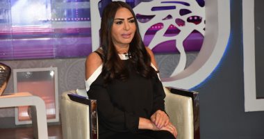 سلوى خطاب: أصبحنا فى عصر الإنترنت وعرض المسلسلات على المنصات إيجابى