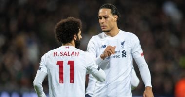 7 أرقام مميزة قبل مباراة ليفربول ضد ساوثهامبتون فى الدوري الإنجليزي