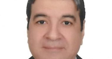 الدكتور وليد ندى مدير تنفيذى لمستشفيات جامعة الزقازيق 