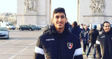 قصة صور .. يحيى خالد نجم الجيل فى  فراعنة اليد