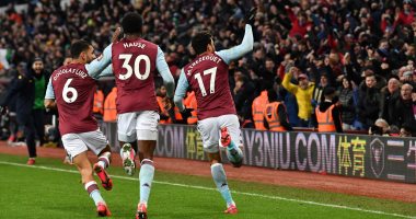 تأجيل مباراتى مان سيتى وأستون فيلا فى الدورى بسبب نهائى كأس الرابطة