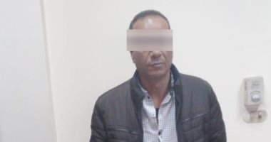 صاحب شركة يقتل شابا لخلافهم على قطعة أرض بالجمالية