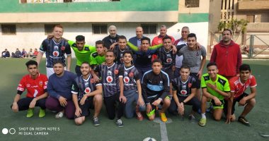 "لأنى رجل مصرى".. شباب القليوبية تطلق دورى جديد لتعديل السلوك تجاه المرأة