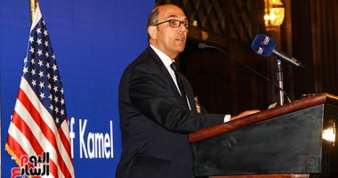 غرفة التجارة الأمريكية: الصين لن تكون المصنع الوحيد للعالم بعد كورونا ومصر لديها فرصة 