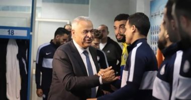 سموحة يعلن أستمرار غلق النادى ويبحث عن موارد لمواجهه الظروف الطارئة
