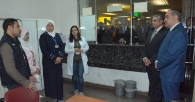 وزارة الطيران: إجراءات وقائية بالمطارات وفقا للقواعد العالمية لمواجهة كورونا