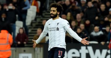 محمد صلاح عبر تويتر: رجعت من إجازة "ماخدتهاش" 