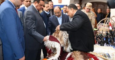 وزير التنمية المحلية: نسعى لتحقيق رضا المواطن والوصول للقرى والنجوع الفقيرة