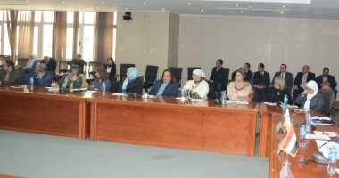  ورشة عمل لتعظيم استفادة الشركات من البرنامج الكندى لتعزيز دور المرأة فى التجارة 