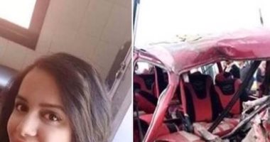 الحكومة توفر دواء من الخارج لإحدى طبيبات حادث المنيا 