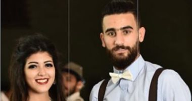 قصة صور.. باسم مرسى يبدأ رحلة مغازلة الفراعنة