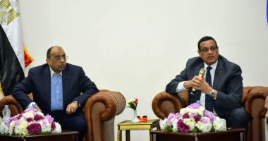 وزير التنمية المحلية: الرئيس يتابع تفاصيل تطوير مسار العائلة المقدسة