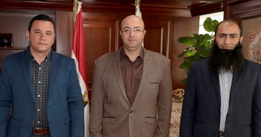 تطوير 300 منزل فى 10 قرى من الأكثر احتياجا ببنى سويف ضمن "حياة كريمة"