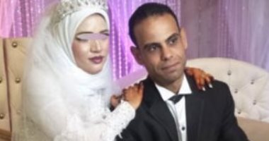 العروس قاتلة زوجها بالقليوبية: كان عايزنى وأنا مرهقة.. وكنت بحب شخص تانى