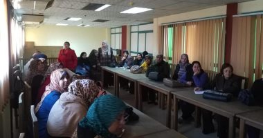 تأمين القليوبية تطلق برنامج تدريبى للمشاركين بمبادرة الكشف عن السمنة والتقزم