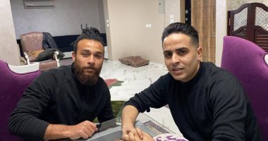 الاتحاد السكندرى يقترب من ضم هدف الزمالك وإنبى فى انتقالات الشتاء