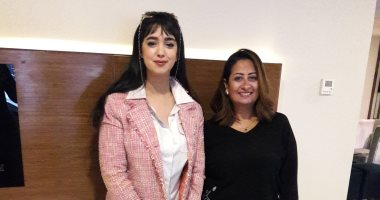 بطلة فيلم "على كف عفريت" السابق ترشحه لمهرجان كان: "5 أمواه" للشعب المصرى.. وبحب محمود عبد العزيز وطريقة أداء ماجدة الخطيب.. التونسية مريم الفرجانى: الإخراج والتمثيل متعتي وسأستمر في الأفلام القصيرة